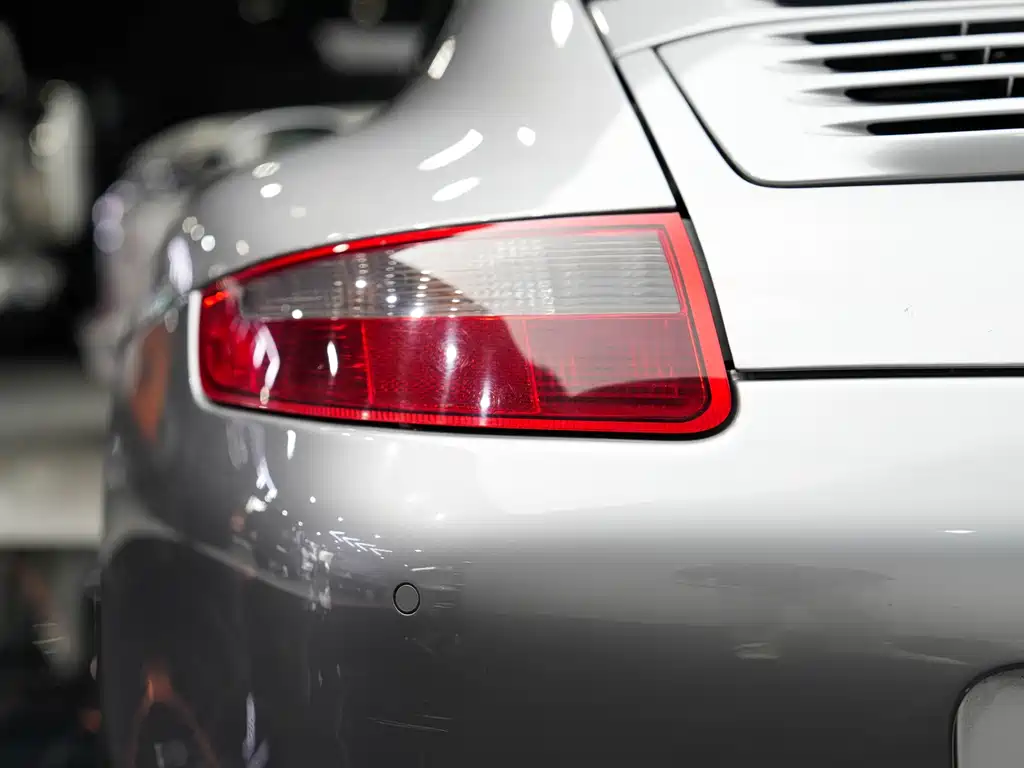 Porsche 911 — миниатюра 11