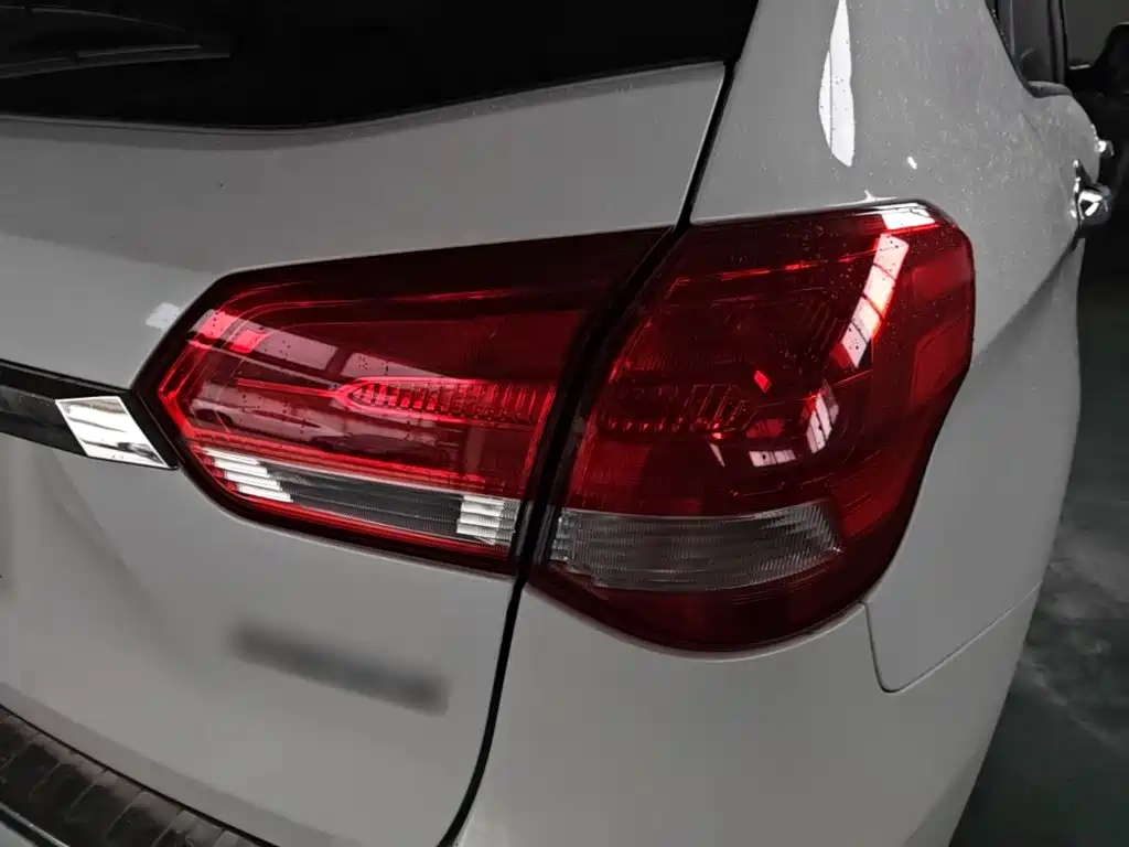 Haval H2 — миниатюра 8