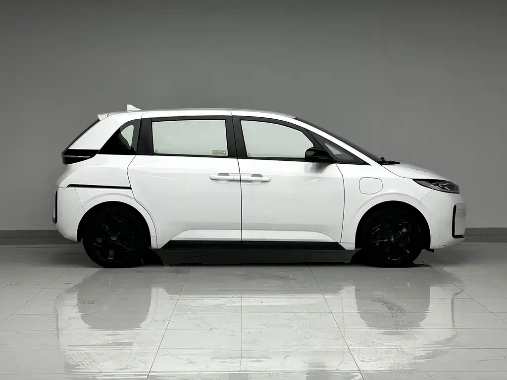 BYD D1 — миниатюра 4