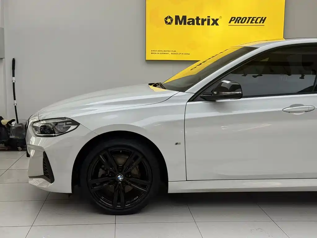 BMW 1 Series — миниатюра 6