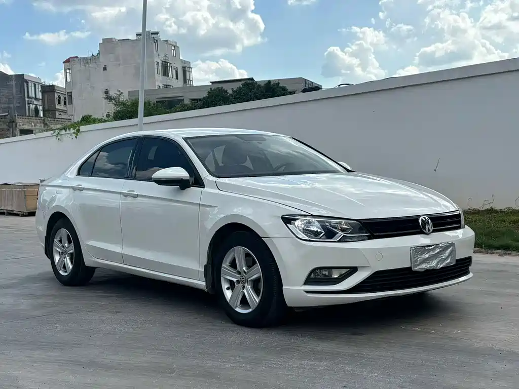 Volkswagen Lamando — миниатюра 3
