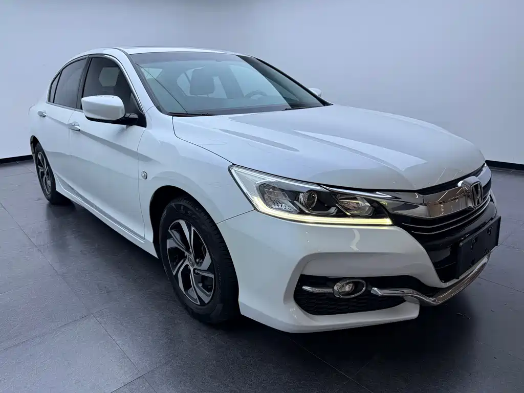 Honda Accord — миниатюра 3