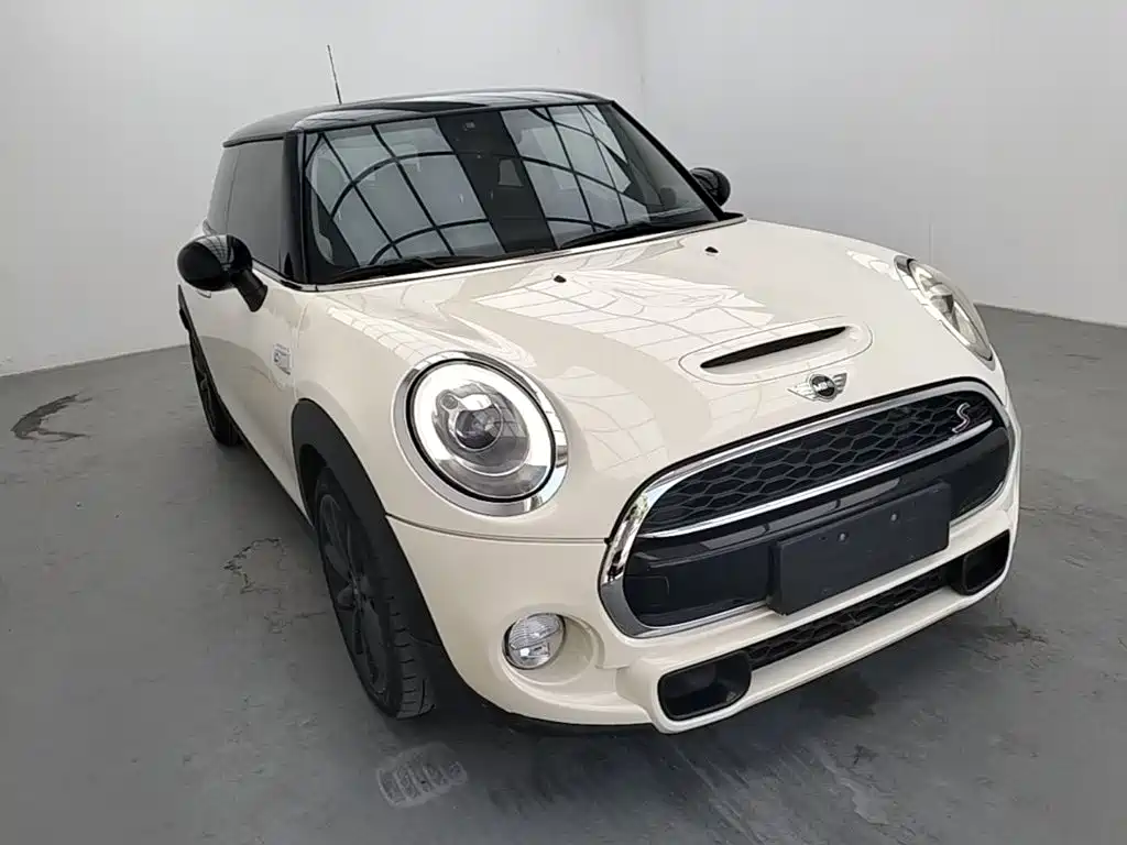 MINI Mini — миниатюра 4