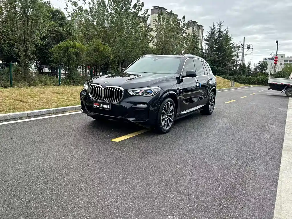 BMW X5 (Import)