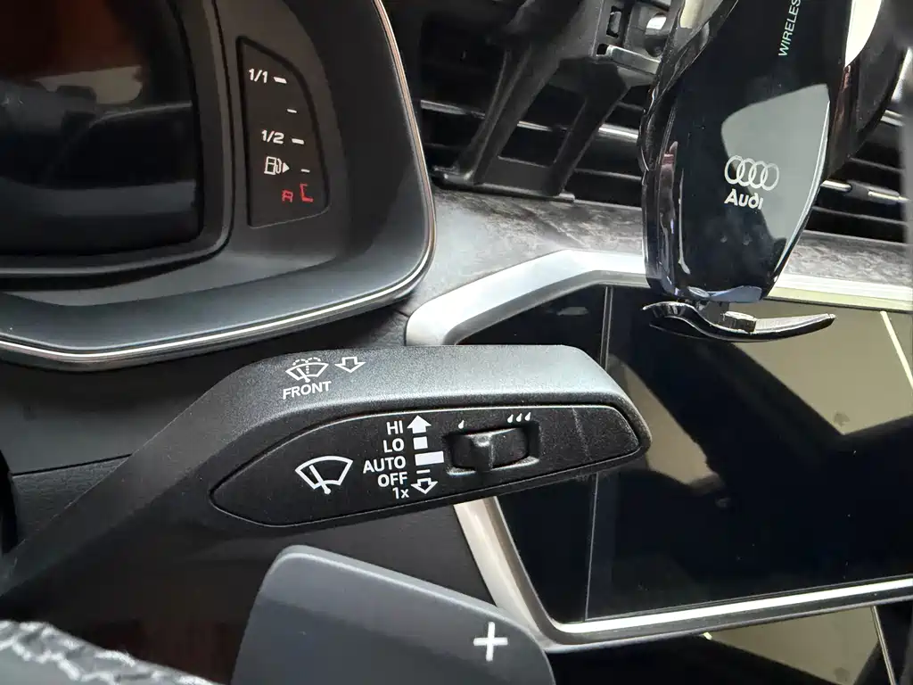 Audi A6L — миниатюра 20
