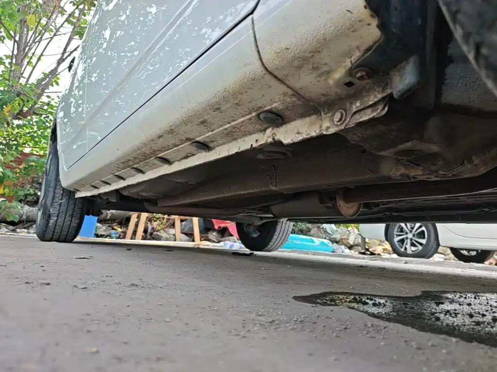 BYD F3 — миниатюра 21