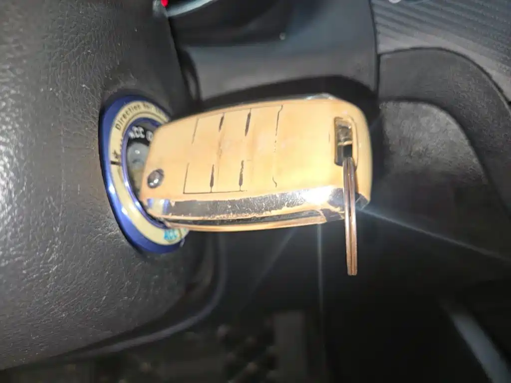 Kia K3 — миниатюра 9