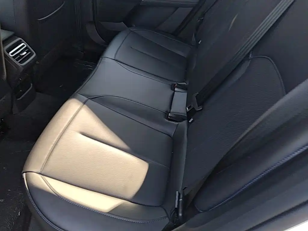 Changan Eado — миниатюра 17