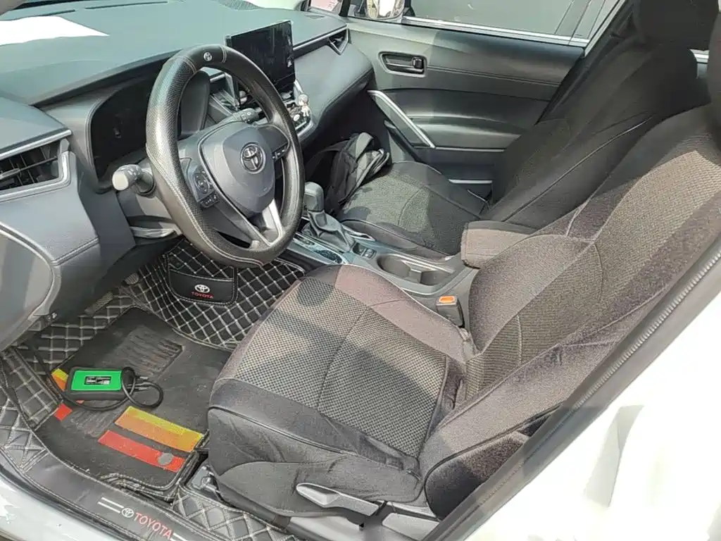 Toyota Frontlander — миниатюра 15