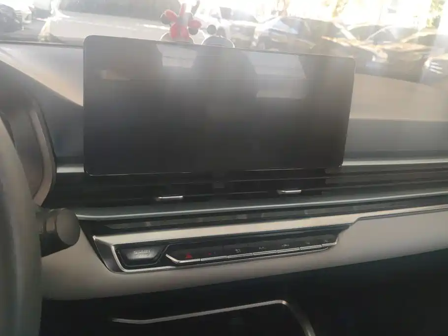 Geely Emgrand — миниатюра 13