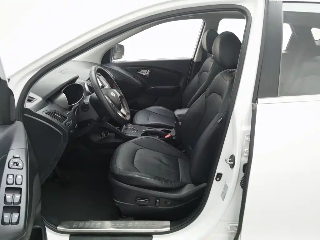 Hyundai ix35 — миниатюра 10