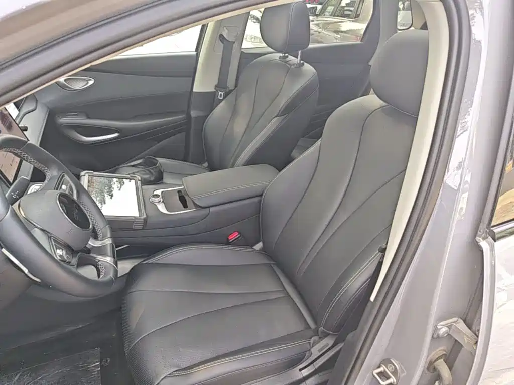 BYD Морской лев 05 EV — миниатюра 15