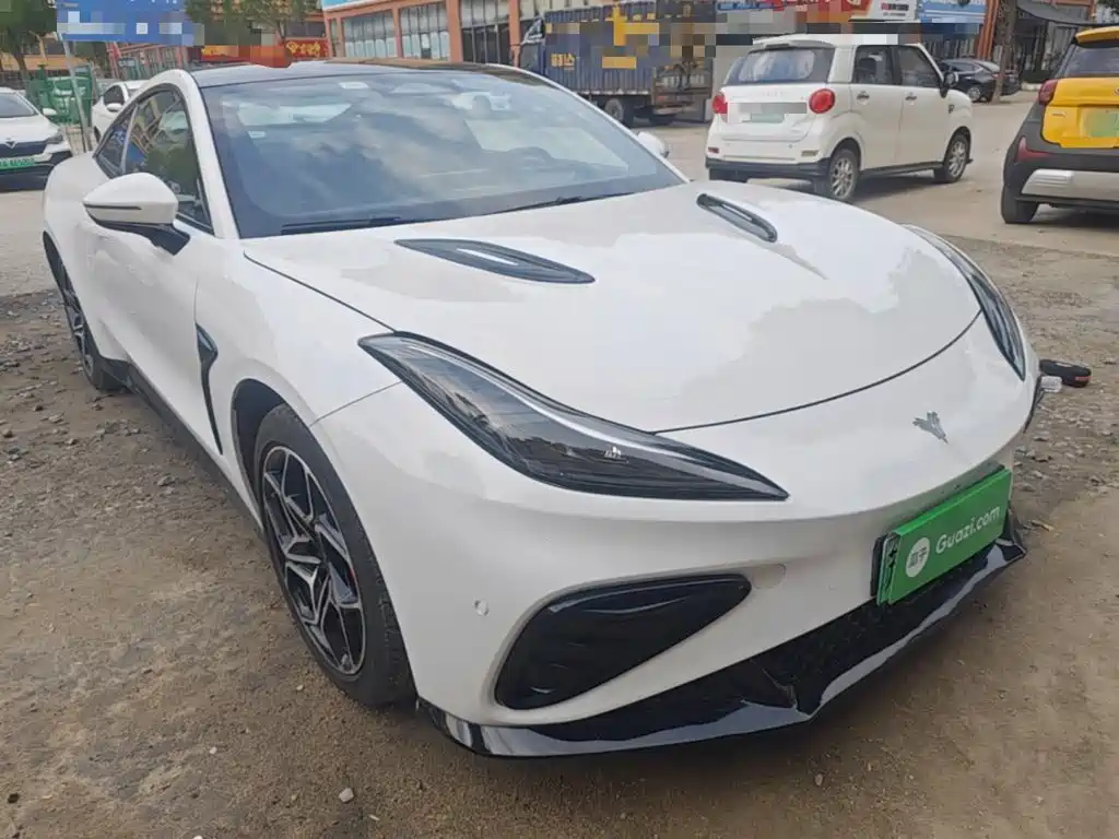 Neta Neta GT — миниатюра 4
