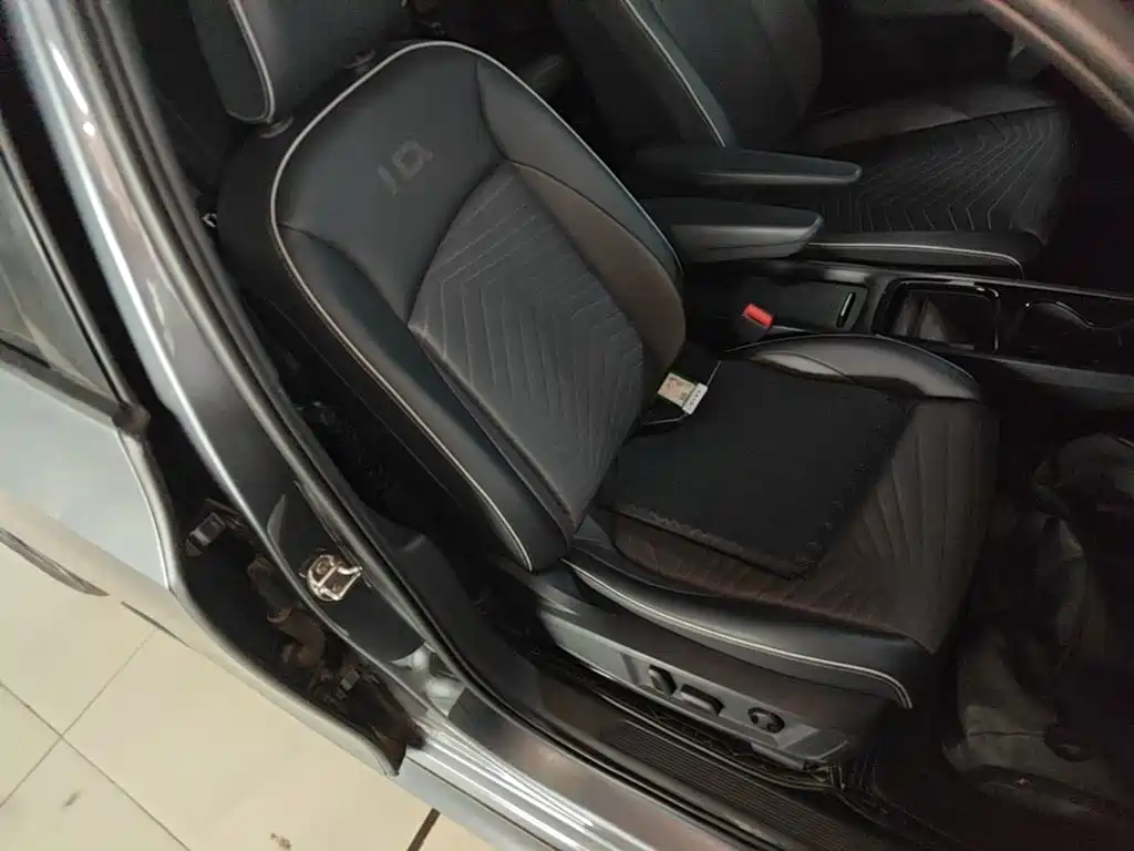 Volkswagen ID.3 — миниатюра 25