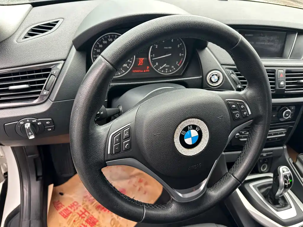 BMW X1 — миниатюра 6