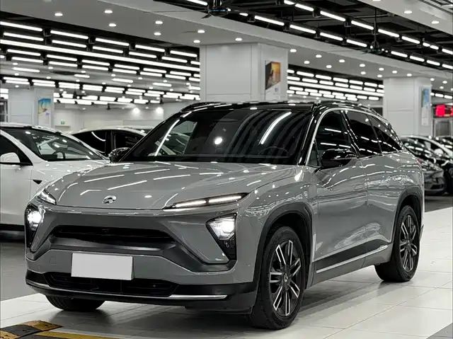 NIO ES6