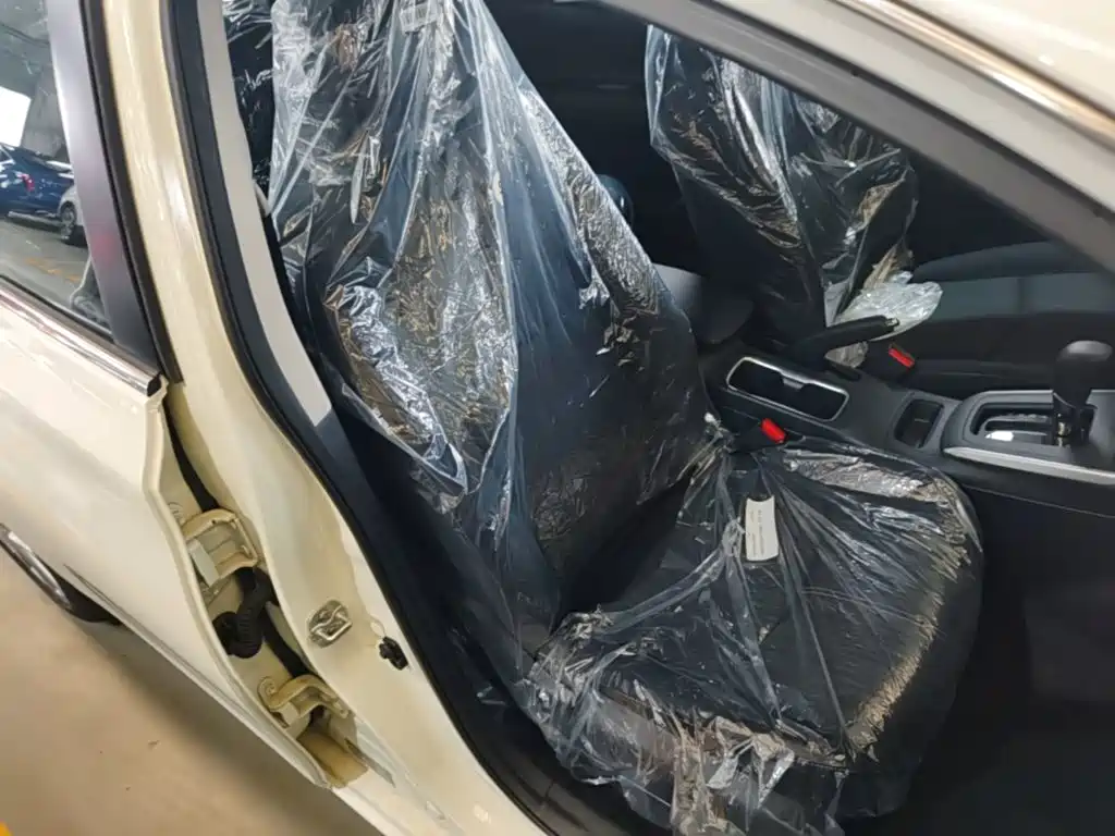 Nissan Sylphy — миниатюра 25
