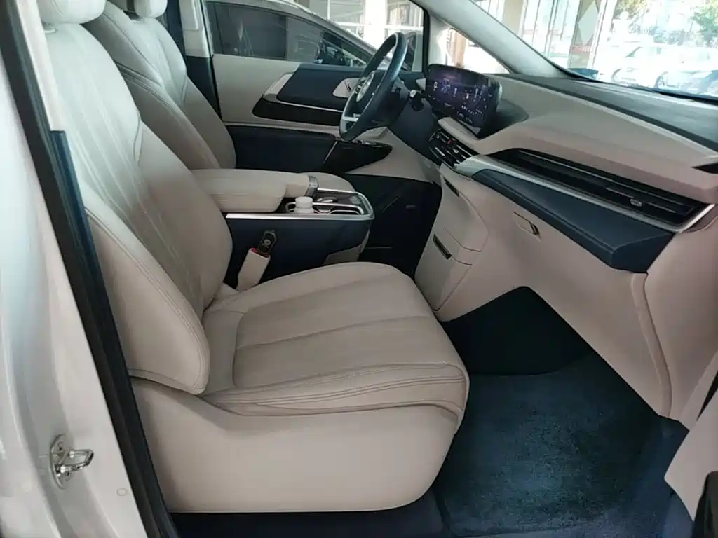 Buick Century — миниатюра 25