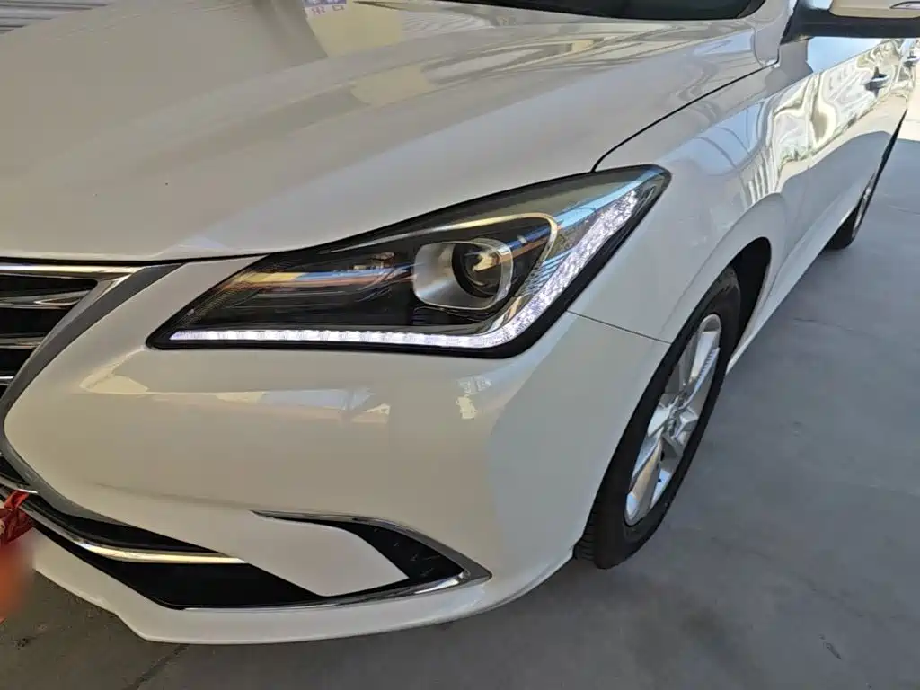 Changan Eado — миниатюра 24