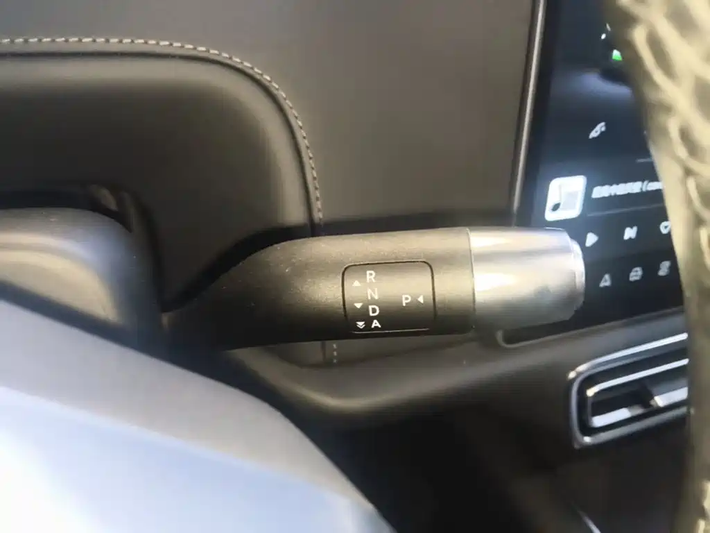 Li Auto Li L9 — миниатюра 14