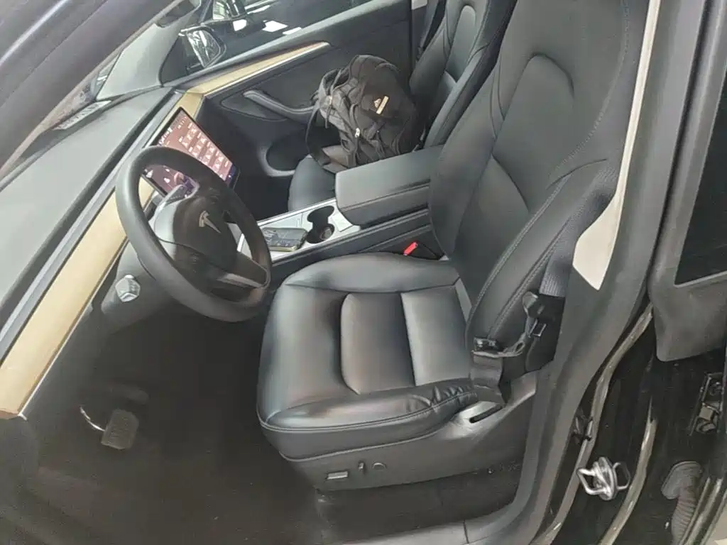 Tesla Model Y — миниатюра 15