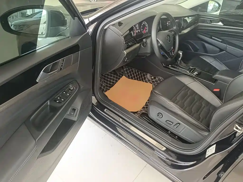 Volkswagen Passat — миниатюра 16