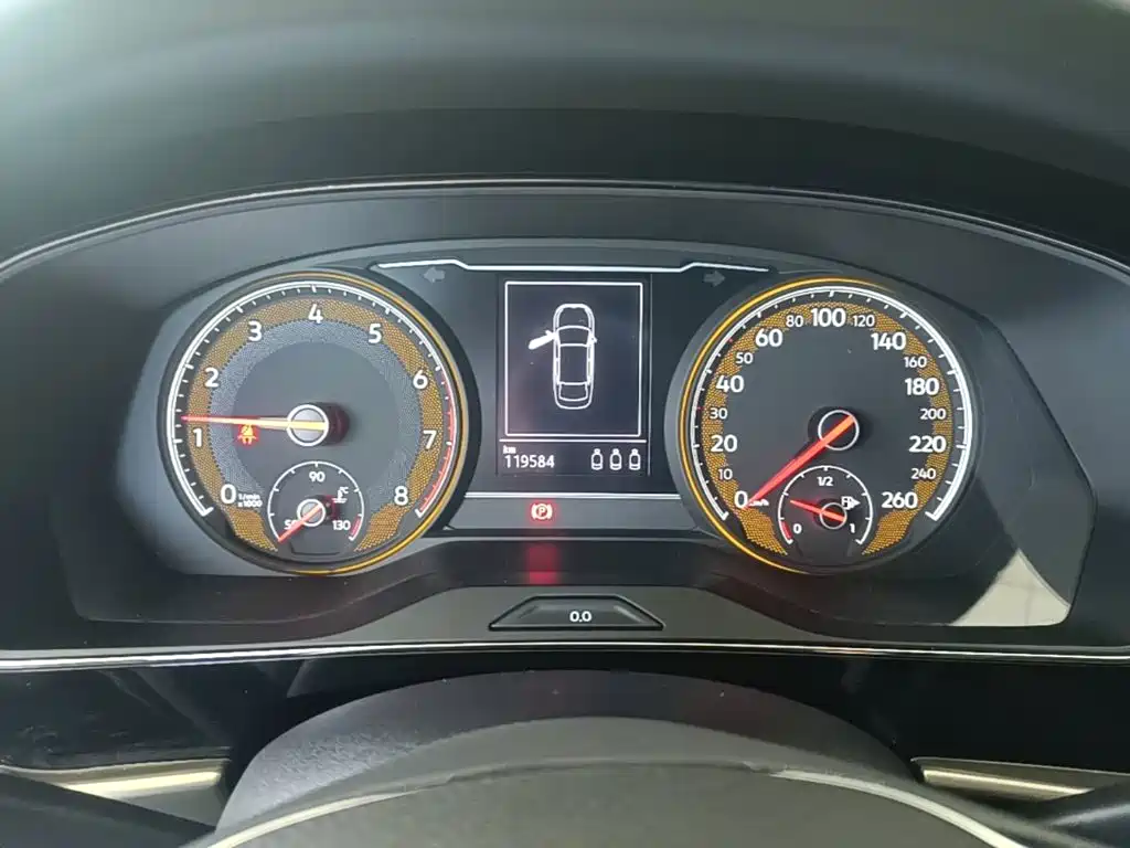 Volkswagen Passat — миниатюра 12