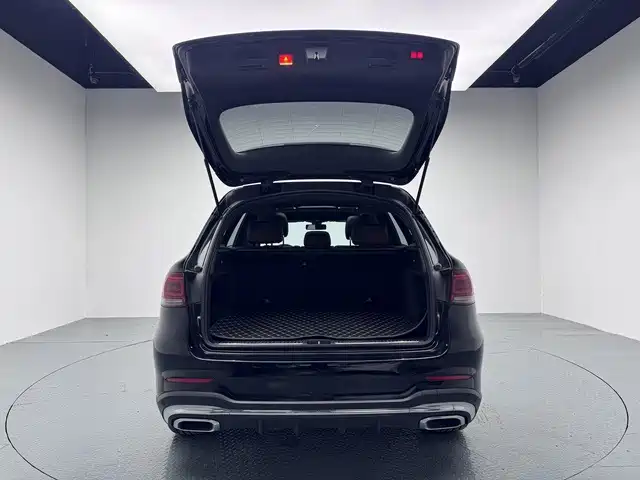Mercedes-Benz GLC — миниатюра 18