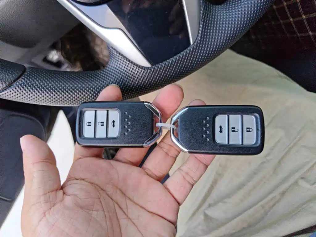 Honda Civic — миниатюра 9