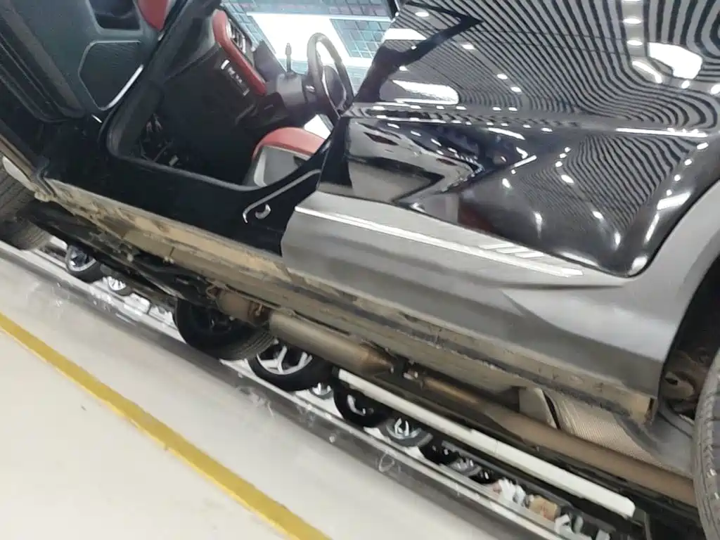 Jetour X70 PLUS — миниатюра 22