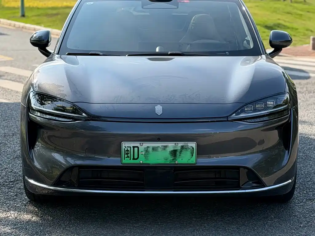 Zhijie Zhijie R7 — миниатюра 2