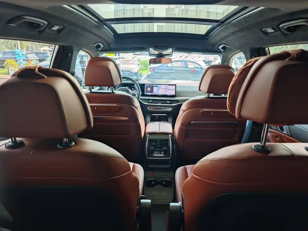BMW X7 — миниатюра 19
