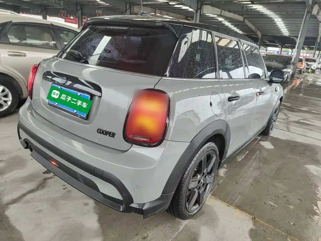 MINI Mini — миниатюра 7
