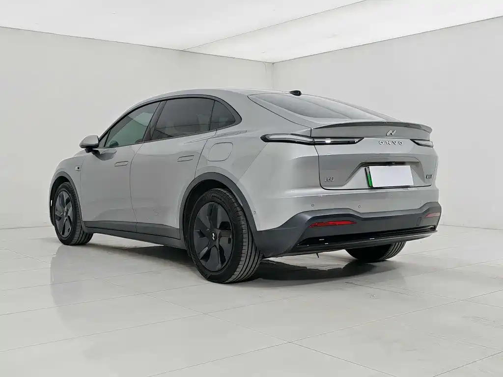 Onvo L60 2024 60kWh