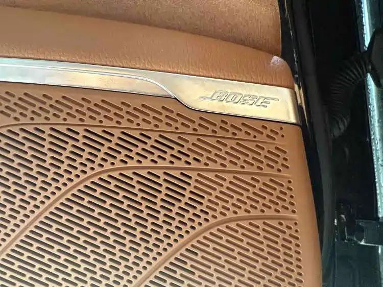 Hongqi H9 2024 2.0T