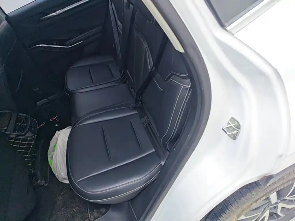 Haval H6 — миниатюра 17