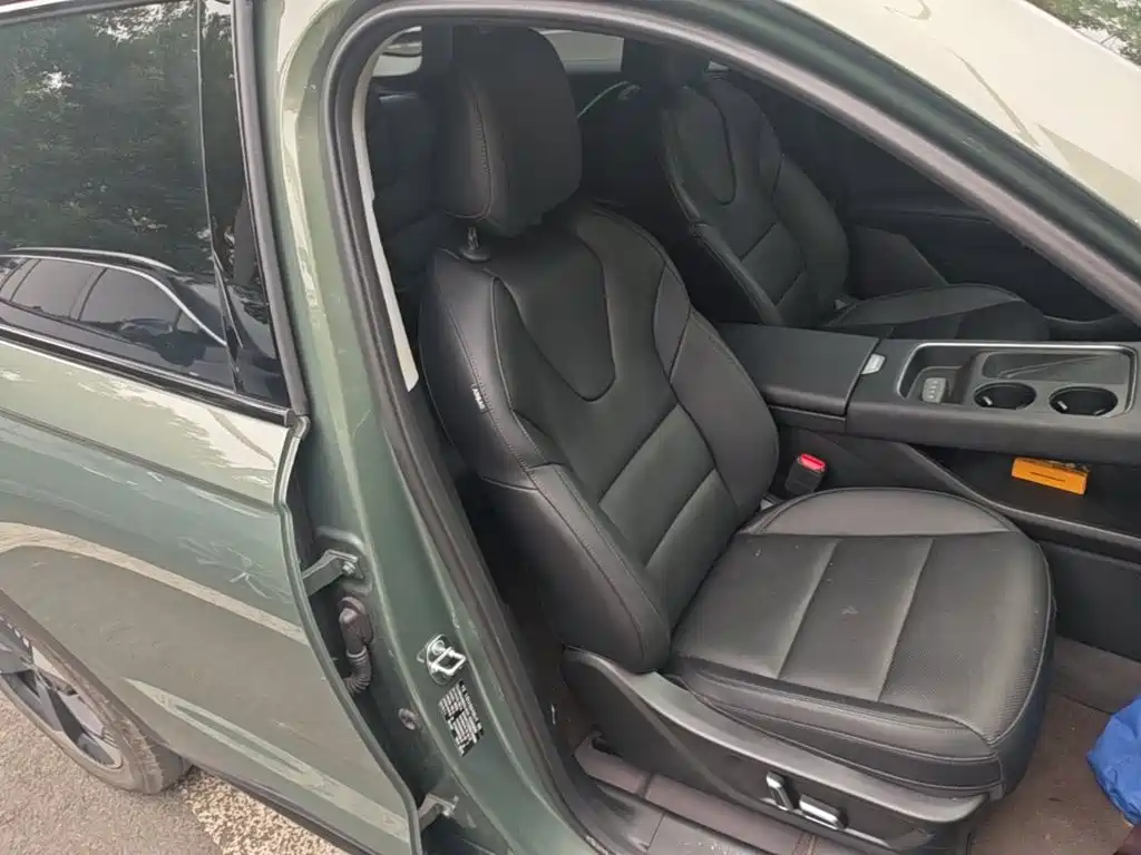 Haval Xiaolong MAX — миниатюра 25