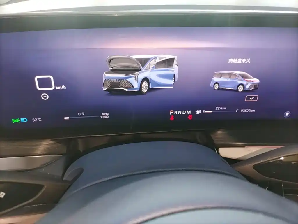Buick Century — миниатюра 12
