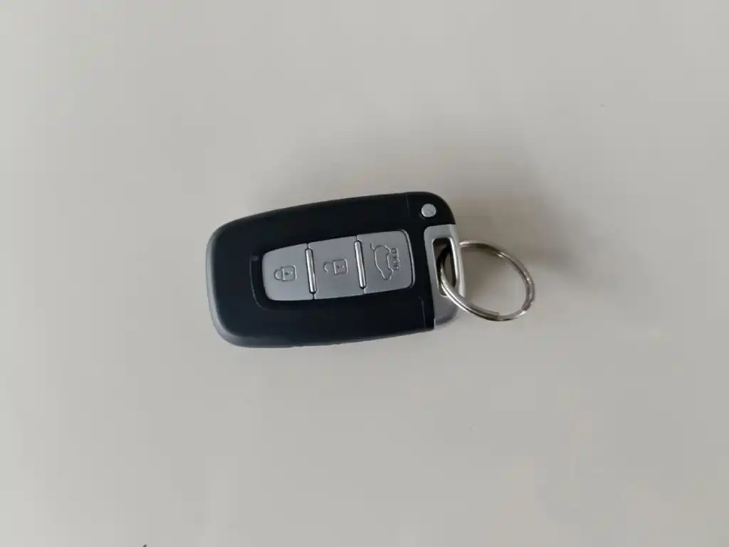 Kia Soul — миниатюра 9