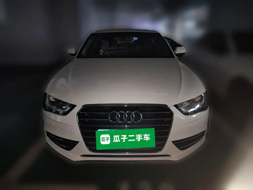 Audi A4L — миниатюра 23