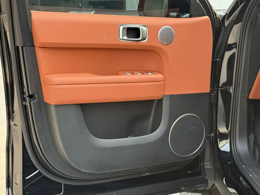 Li Auto Li L6 — миниатюра 4