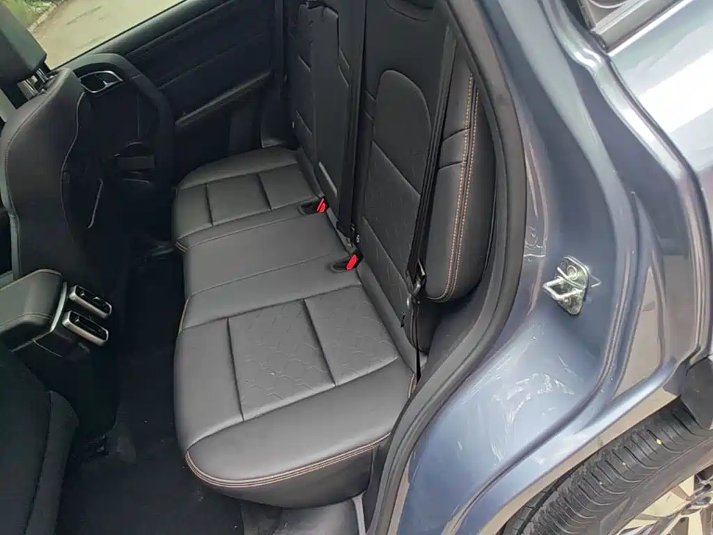 Haval Big Dog — миниатюра 17