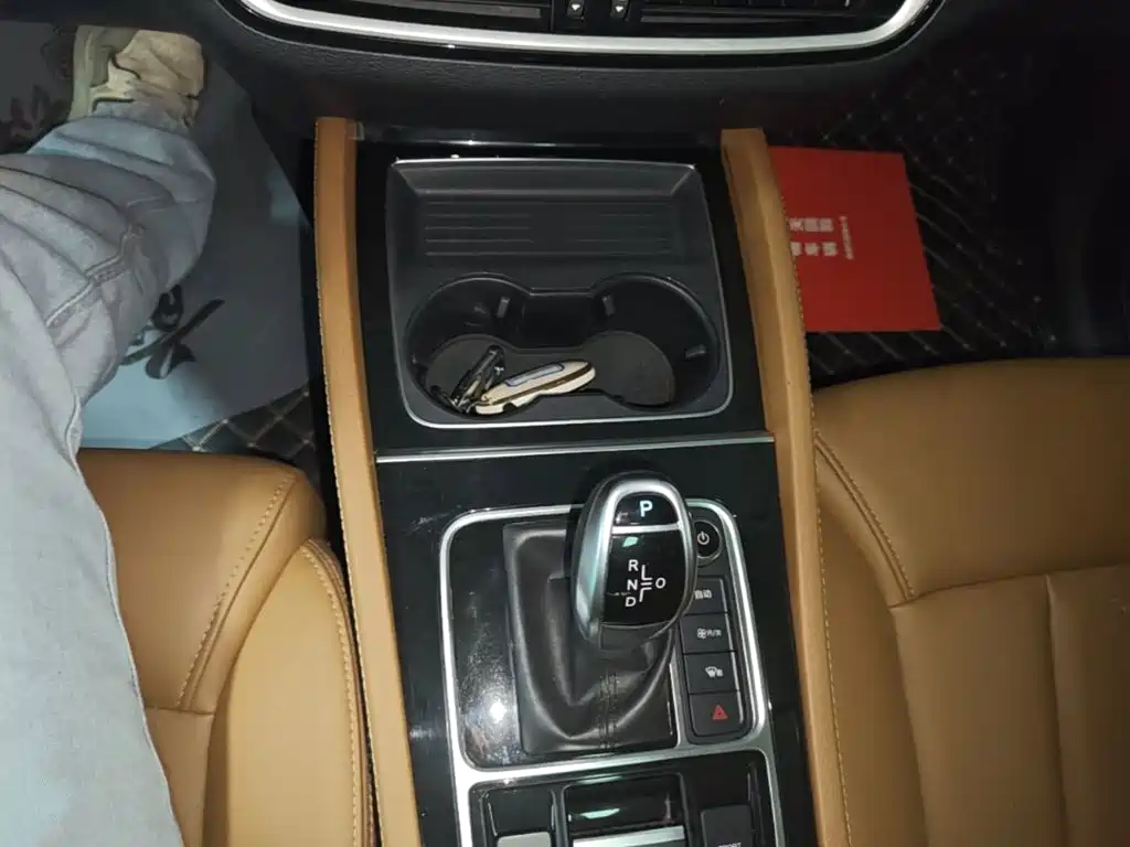 BYD MAX — миниатюра 14