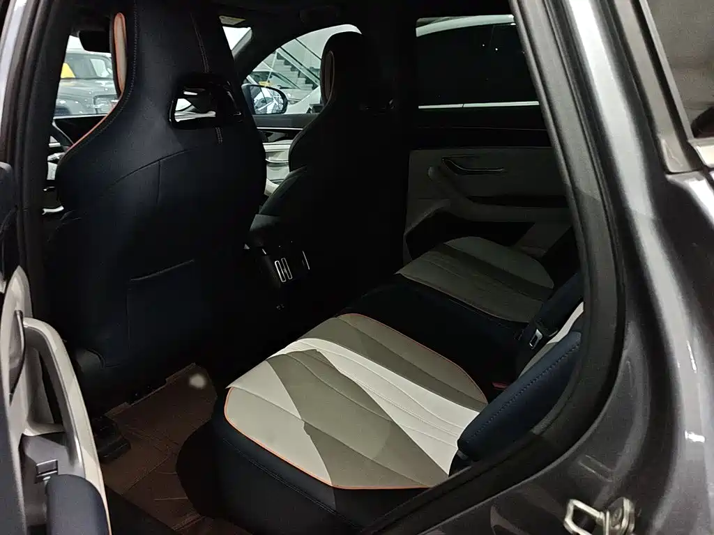 BYD PLUS New Energy — миниатюра 14