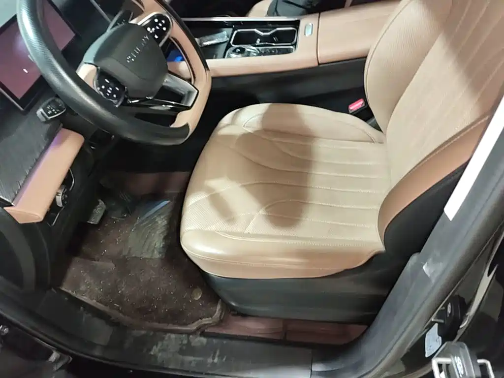 Chery Tiggo 8L — миниатюра 15