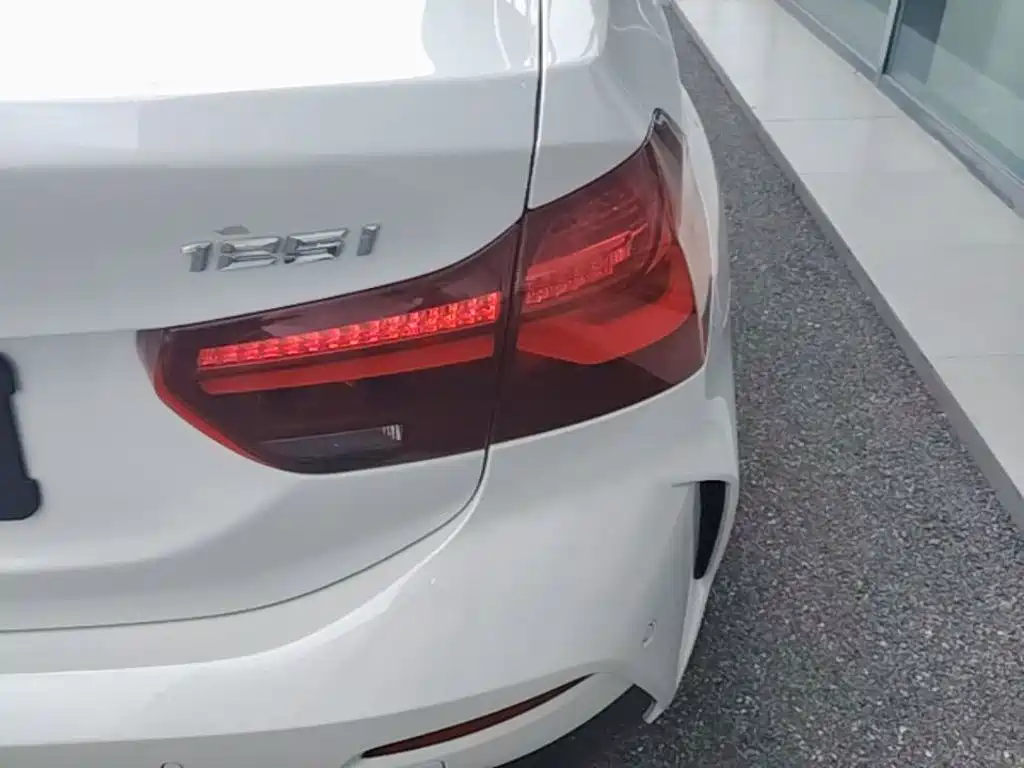 BMW 1 Series — миниатюра 8