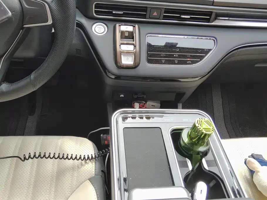 Honda Odyssey — миниатюра 16