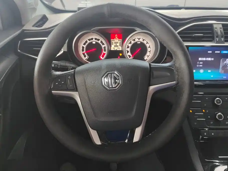 MG MG GS — миниатюра 15