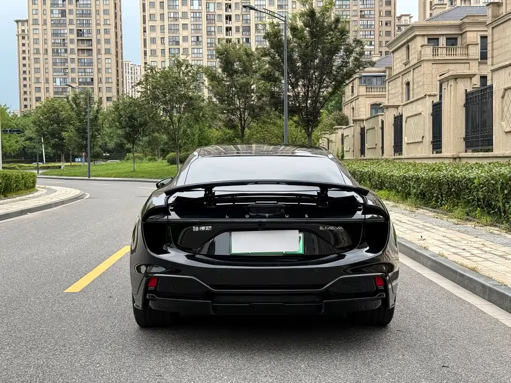 Lotus EMEYA — миниатюра 3