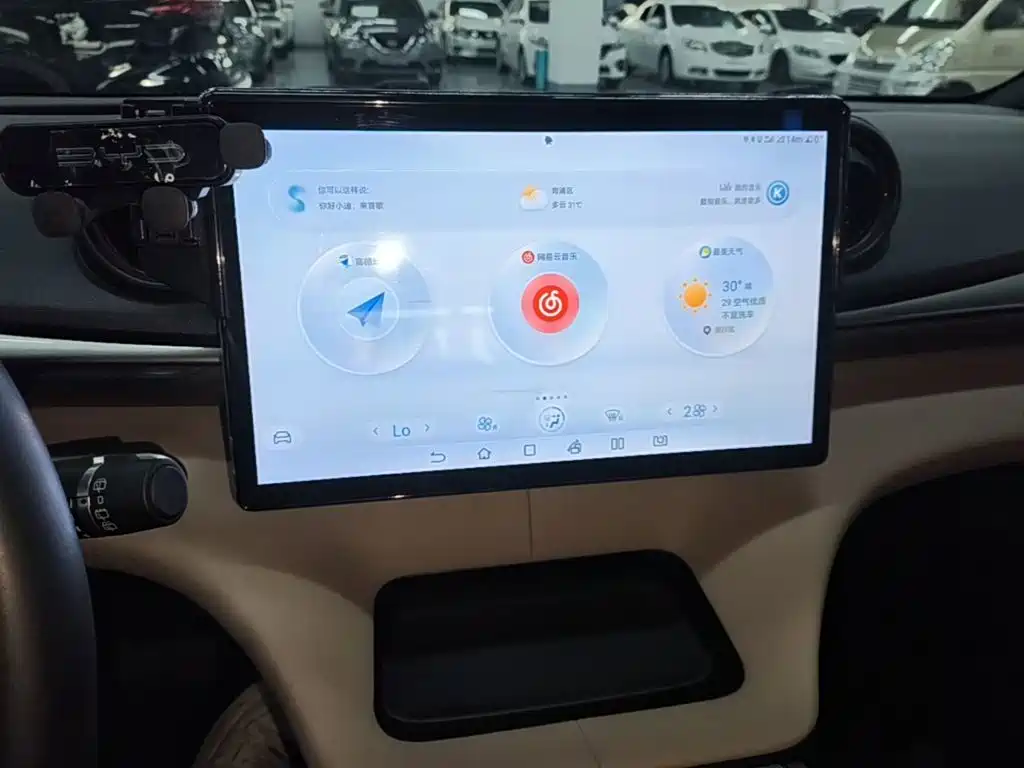 BYD Dolphin — миниатюра 13